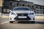Lexus RC350 F-Sport 2019 года (ZA)